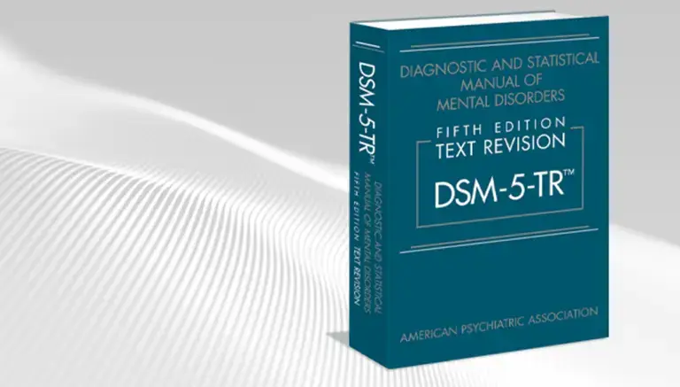 DSM-5 精神障害の診断と統計マニュアルは早漏症の診断基準を提唱している