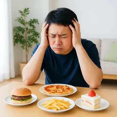 GLP-1ダイエットは食欲自体が減少するため、我慢の必要が少ないダイエット法です。