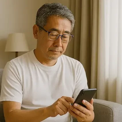 スマートフォン用いた遠隔診療でバイアグラとシルデナフィルの処方可能