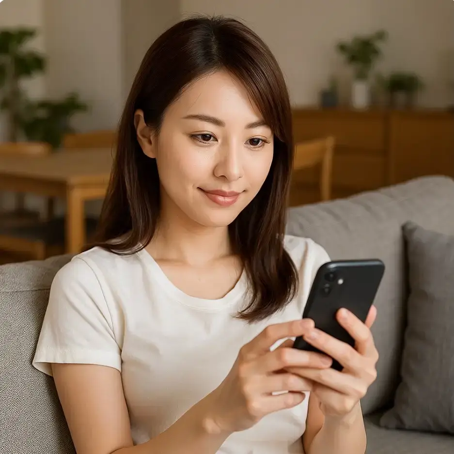 スピロノラクトン処方はオンライン診療が利用できます。