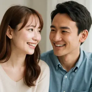 男性のED治療は女性の性機能障害を改善しQOLを向上させる