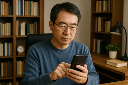 池袋スカイクリニックでは、スマートフォンのテレビ電話でオンライン診療でバルデナフィルを処方します